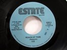 ICE 45 Roads of Time Ambush ESTATE 1979 hard rock PLAYGRADED  #3246