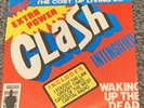 THE CLASH - DUTCH 2 x 7