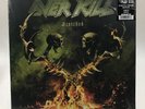 Overkill - Scorched [Aztec Gold Vinyl] NEW Sealed Vinyl LP Album
