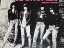 The Ramones-Rocket To Russia-Original LP-1977-Sire-SR-6042-JacPress-VG+-1 Owner