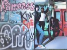 The Ramones - Subterranean Jungle -Original LP- 1983-Sire-9-23800-1-VG+- 1 Owner