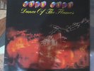 Guru Guru - Dance of the Flames, LP vinyl record