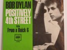 Bob Dylan 