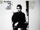 BOB DYLAN   Another Side Of Bob Dylan   2018 EU 11-track vinyl LP   BRAND NEW