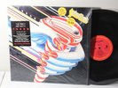 Judas Priest - Turbo, 1986 LP original, Shrink w/Hype, Columbia OC 40158 *NICE*