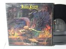 Judas Priest – Sad Wings Of Destiny, 1976 LP (1983 RE), RCA – AYL1-4747 **NICE**