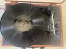 FARMERS LIFE FOR ME / STREET URCHIN -Four Wanderers  VICTOR Record 78 rpm 38540