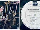 Bill Evans - New Jazz Conceptions JAPAN PROMO 1ST PRESS 1971 MONO JAZZ RARE BOP