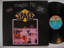 SPACE Magic Fly LP 1977 Germany Near Mint