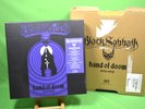 Black Sabbath - Hand of Doom 1970-1978 Deluxe Edition 8LP Vinyl 12