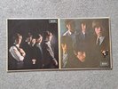 2 x THE ROLLING STONES lp records 1st MONA & 2nd No. 2 Blind Man 1964 1A / 1A
