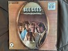 **Original/Shrink Pressing** BEE GEES Horizontal  1968 ATCO (SD 33-233) VG+