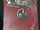 Ne-Yo Closer 12 Inch Vinyl Single SEALED Def Jam Recordings