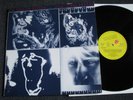 The Rolling Stones-Emotional Rescue LP-1980 Germany-1C 064 63 774-Poster