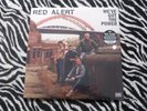 Red Alert - We've Got The Power  (White Vinyl) (LTEV) (Punk) LP
