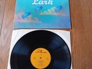 LINDA LEWIS - LARK - GATEFOLD TEXTURED SLEEVE - REPRISE 1972 - EXCELLENT