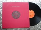 King Crimson   Discipline    Vintage Japanese LP    Polydor 28MM0064