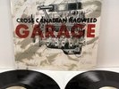 Cross Canadian Ragweed - Garage 2 Vinyl LPs RARE  EX/EX