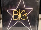 BIG STAR #1 Record Used  IN SHRINK - 1st US Press - Ardent Records ADS-2803