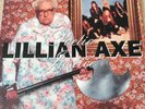 + LILLIAN AXE - POETIC JUSTICE ++ ROCK  + HARDROCK + AOR ++ RAR