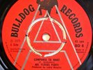 Mr Floods Party.  Compared To What.  Bulldog Demo. Wigan Casino. Northern Soul
