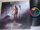 Megadeth - LP - Countdown to Extinction