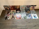 18- Frank Pourcel Vinyl LPs