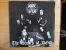 Denial Of God-The Ghouls Of Dog,12