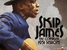Skip James - The Complete 1931 Sessions [Transparent Blue Vinyl]