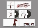 MANIC STREET PREACHERS - LIFEBLOOD: 20TH ANNIVERSARY 2X VINYL LP (NEW)
