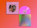 A CERTAIN RATIO - IT ALL COMES DOWN TO THIS PINK VINYL LP (NEW) PRESALE 19/04/24