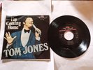 rare EP TOM JONES NANCY SINATRA CLIFF RICHARD EBONY KEYES orig 1967 IRAN press
