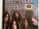 DEEP PURPLE - 'Machine Head' Vinyl LP, 'Smoke On the Water' Hype SEALED