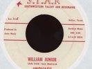 The Novas - William Junior on S.T.A.R. Garage 45