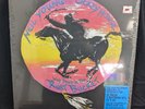 Neil Young w/ Crazy Horse - Way Down in the Rust Bucket 4xLP Boxset (Live, 1990)
