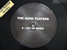 THE HARD PLAYERS Joy Of Music 12