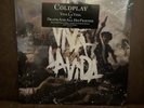 Coldplay – Viva La Vida Or Death And All His Friends - LP Vinyl Record 12
