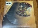 LITFIBA EL DIABLO PICTURE DISC RSD 2020 SIGILLATO NUMERATO 5054197069963 500