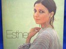 LP ESTHER OFARIM - ESTHER // ***  *** GERMAN **** HÖR-ZU SHZE 367 ****