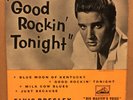 ELVIS PRESLEY - GOOD ROCKIN TONIGHT 7