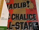 Madlib - Medicine Show #4: 420 Chalice All-Stars - VMP Rap & Hip Hop - NEW