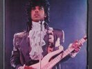 PRINCE: purple rain / god WB 7