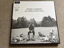George Harrison All Things Must Pass 3LP 180g Vinyl Box Set 2017, Beautiful