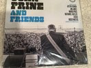 John Prine And Friends - Live At Newport Folk 2017 (2022, 2 x LP Vinyl Records)