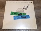 The Beatles At The Hollywood Bowl-ORIG.1977 US PROMO LP-SEALED-Textured Cover