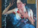 WITHIN TEMPTATION - ENTER - LIMITED NUMBERED GREEN MARBLED VINYL ALBUM - NEW
