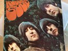 The Beatles - Rubber Soul * MONO *  -4 / -4 * 1965 UK 2nd Press *