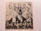 BILL HALEY & HIS COMETS  1956    AUSTRALIAN 10