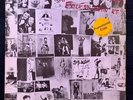 Exile on Main Street Rolling Stones Promotional Copy With Postcard Set Excellent