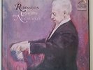 RUBINSTEIN-Chopin-The Nocturnes-RCA Red Seal•2 LP Box Set LSC-7050•EXCELLENT